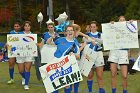 Women's Rugby Senior Day  Wheaton Women's Rugby Senior Day.  Photo by Keith Nordstrom : Wheaton, Rugby, Senior Day